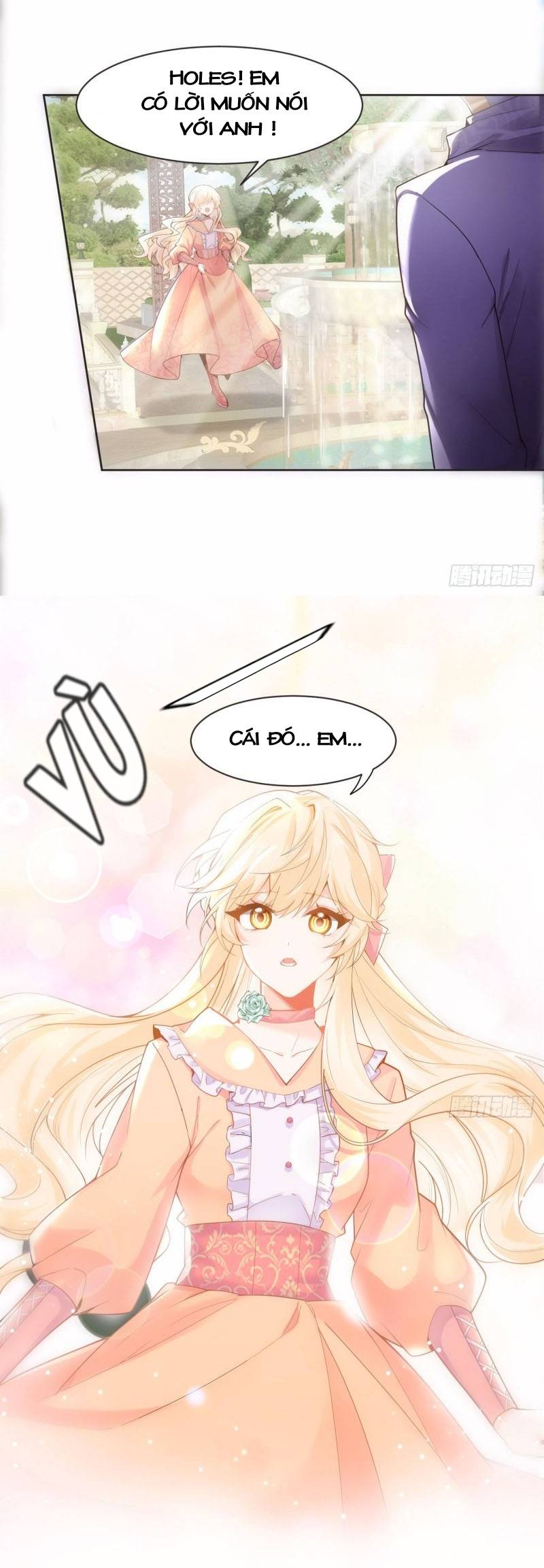 Ninita Yêu Dấu - Phần 2 Chap 438.6 - Next Chap 439.6