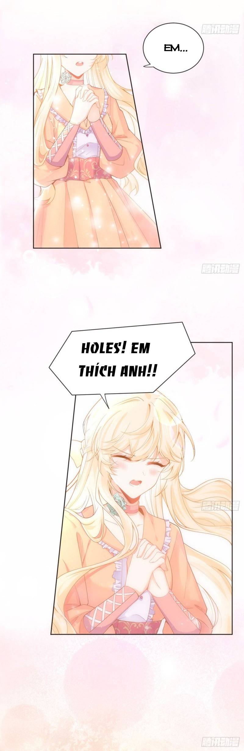 Ninita Yêu Dấu - Phần 2 Chap 438.6 - Next Chap 439.6