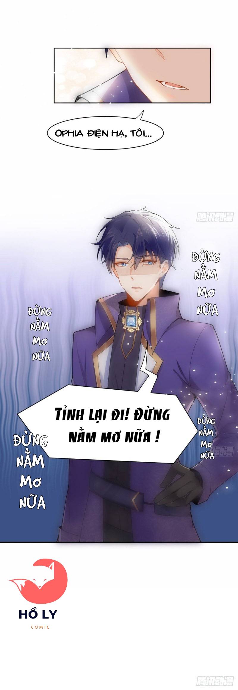 Ninita Yêu Dấu - Phần 2 Chap 438.6 - Next Chap 439.6