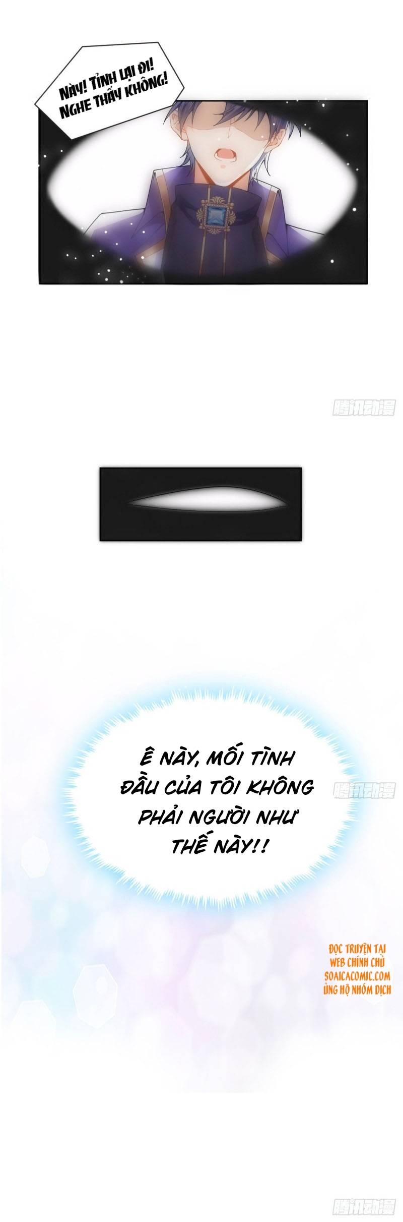 Ninita Yêu Dấu - Phần 2 Chap 438.6 - Next Chap 439.6