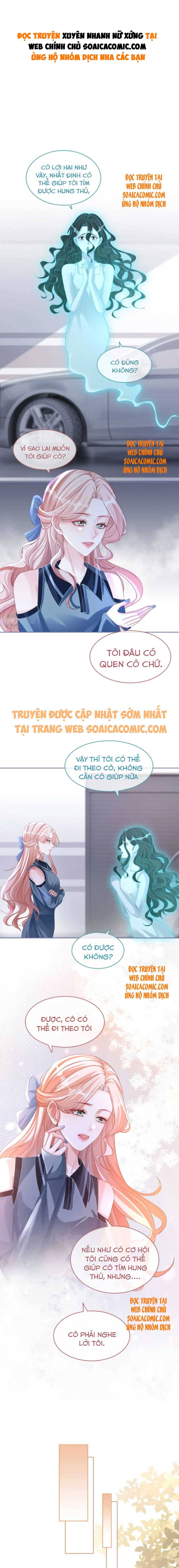 Ninita Yêu Dấu - Phần 2 Chap 438.7 - Next Chap 439.7
