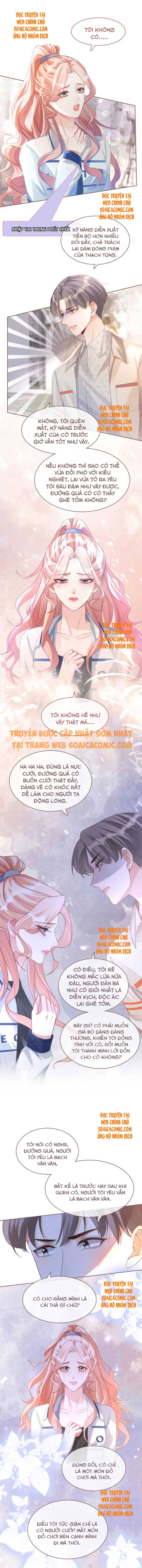 Ninita Yêu Dấu - Phần 2 Chap 438.7 - Next Chap 439.7