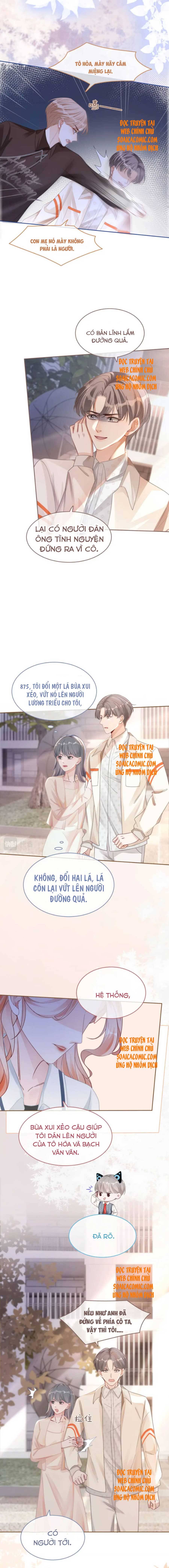 Ninita Yêu Dấu - Phần 2 Chap 438.7 - Next Chap 439.7