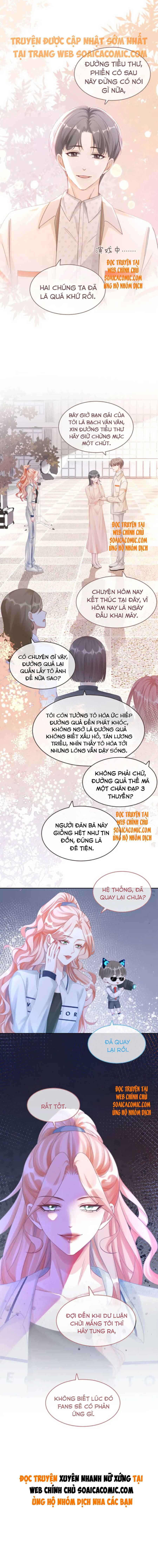 Ninita Yêu Dấu - Phần 2 Chap 438.7 - Next Chap 439.7