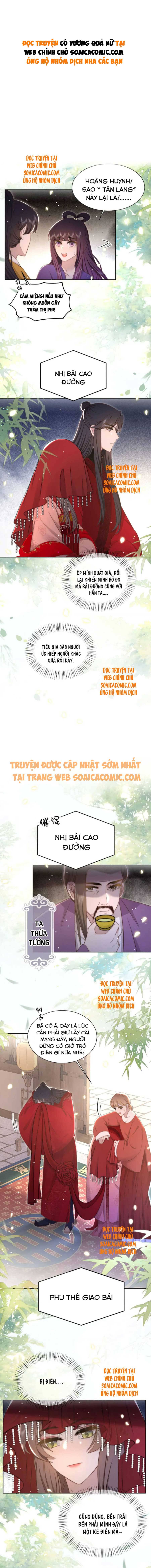 Ninita Yêu Dấu - Phần 2 Chap 438.8 - Next Chap 439.8