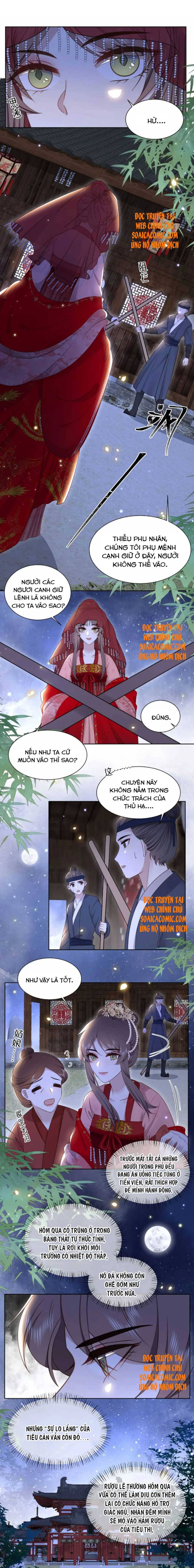 Ninita Yêu Dấu - Phần 2 Chap 438.8 - Next Chap 439.8