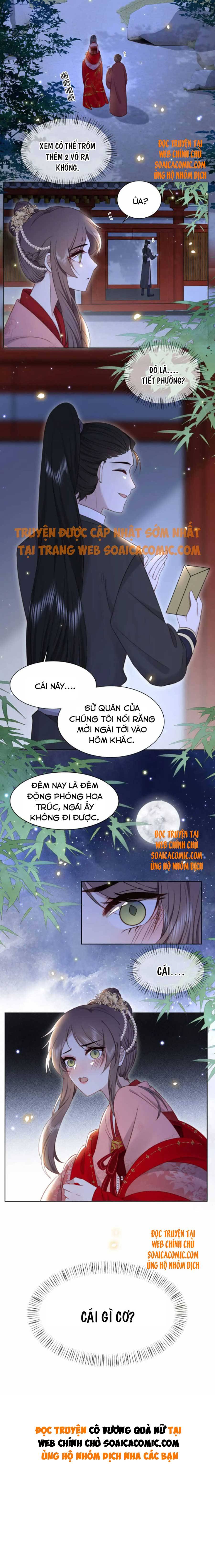 Ninita Yêu Dấu - Phần 2 Chap 438.8 - Next Chap 439.8