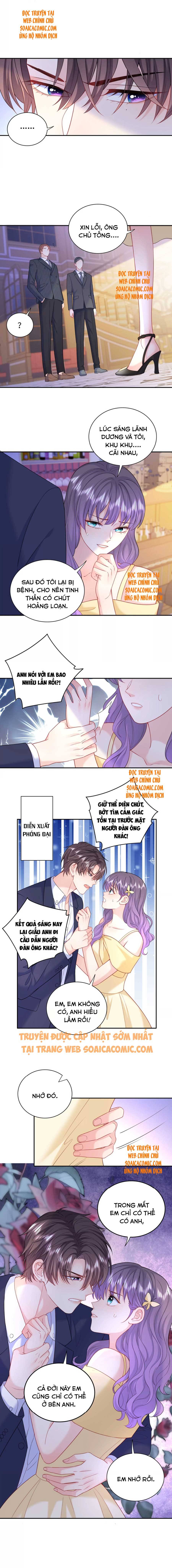 Ninita Yêu Dấu - Phần 2 Chap 438.9 - Next Chap 439.9