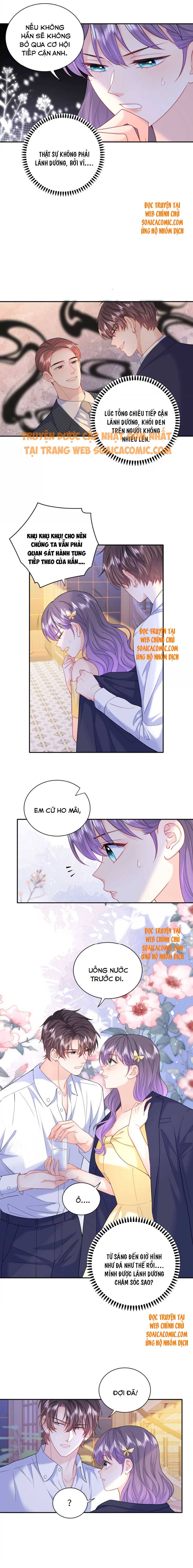 Ninita Yêu Dấu - Phần 2 Chap 438.9 - Next Chap 439.9