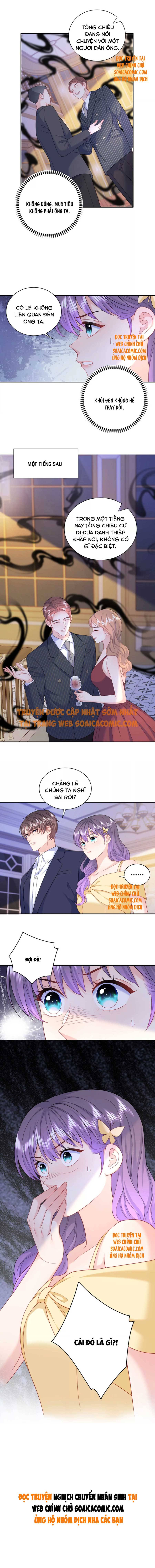 Ninita Yêu Dấu - Phần 2 Chap 438.9 - Next Chap 439.9