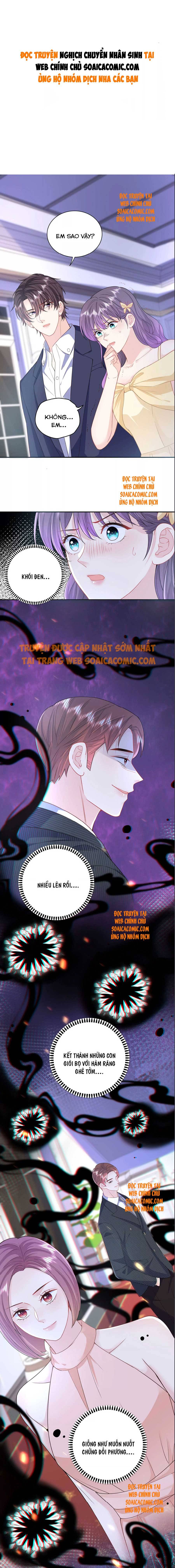 Ninita Yêu Dấu - Phần 2 Chap 439.3 - Next Chap 440.3