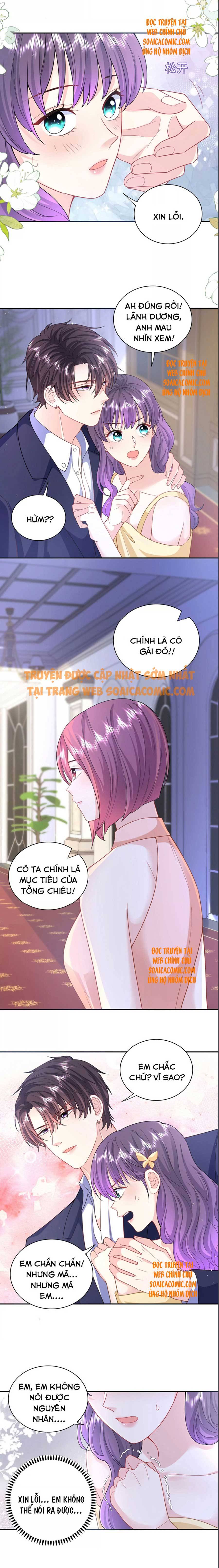 Ninita Yêu Dấu - Phần 2 Chap 439.3 - Next Chap 440.3