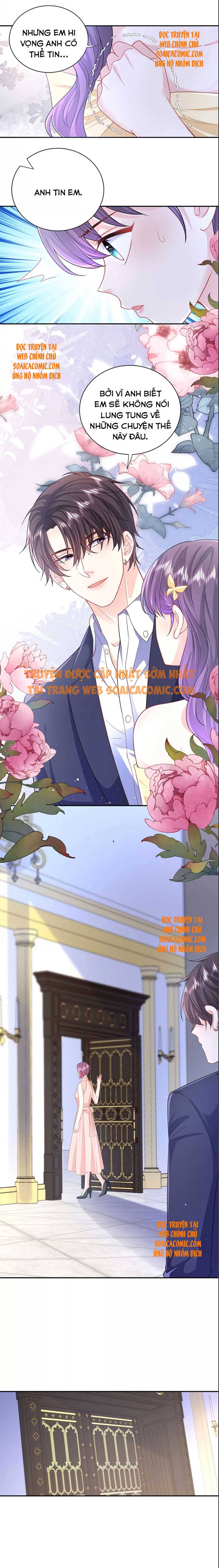 Ninita Yêu Dấu - Phần 2 Chap 439.3 - Next Chap 440.3