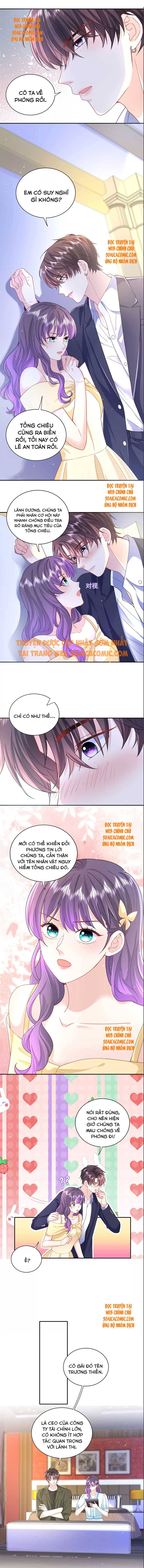 Ninita Yêu Dấu - Phần 2 Chap 439.3 - Next Chap 440.3