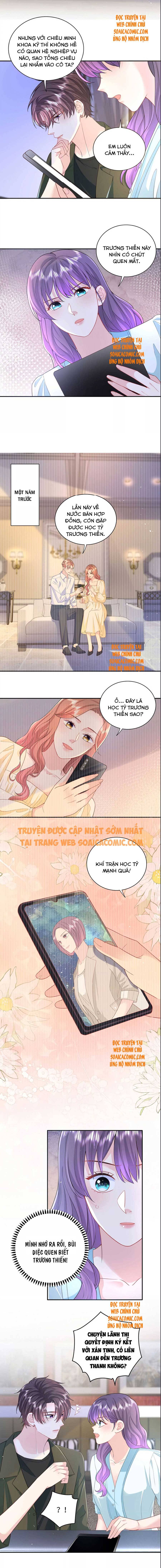 Ninita Yêu Dấu - Phần 2 Chap 439.3 - Next Chap 440.3