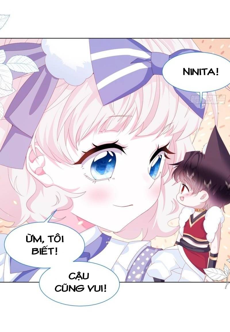 Ninita Yêu Dấu - Phần 2 Chap 439.5 - Next Chap 440.5