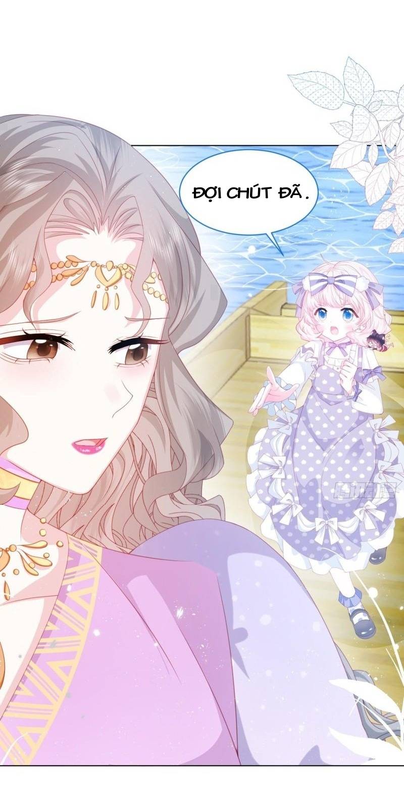 Ninita Yêu Dấu - Phần 2 Chap 439.5 - Next Chap 440.5