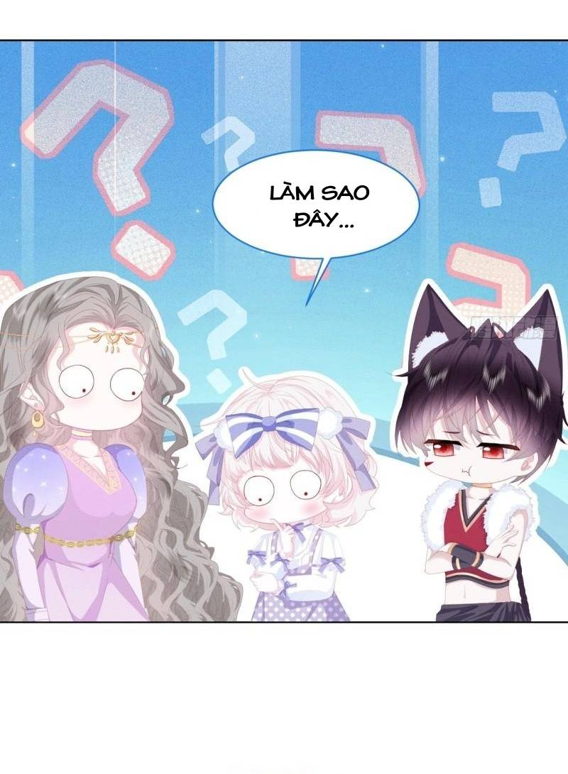 Ninita Yêu Dấu - Phần 2 Chap 439.5 - Next Chap 440.5