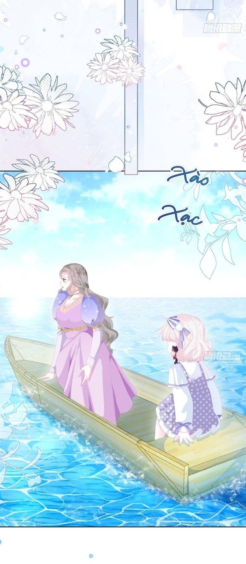 Ninita Yêu Dấu - Phần 2 Chap 439.5 - Next Chap 440.5