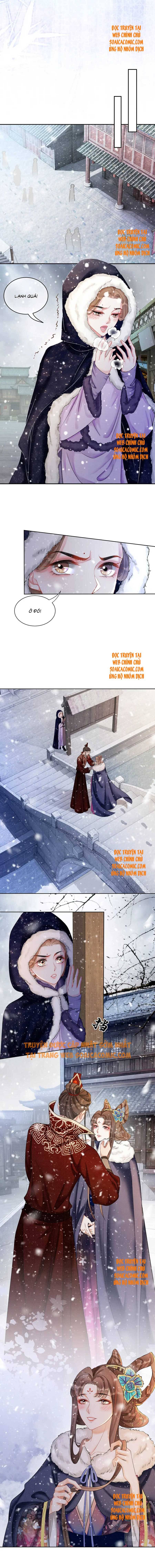 Ninita Yêu Dấu - Phần 2 Chap 439.6 - Next Chap 440.6
