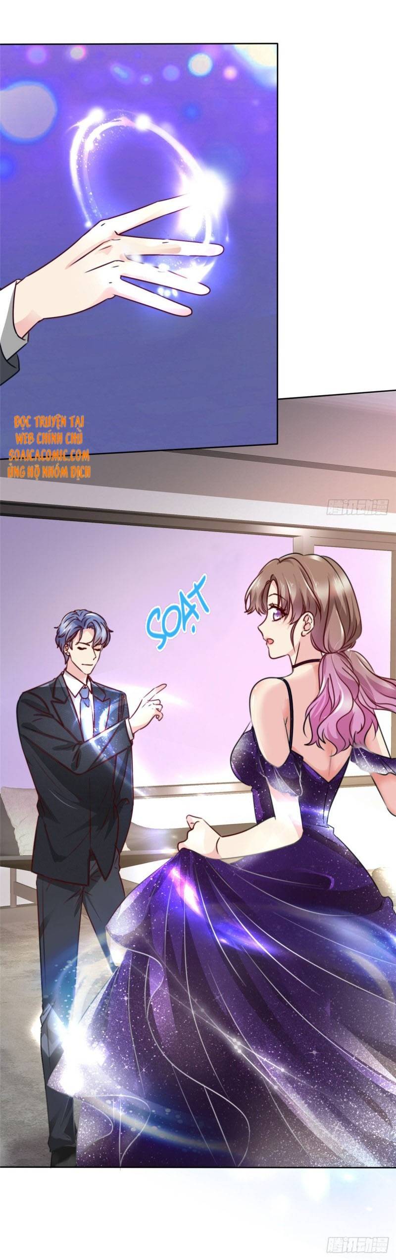 Ninita Yêu Dấu - Phần 2 Chap 439.7 - Next Chap 440.7