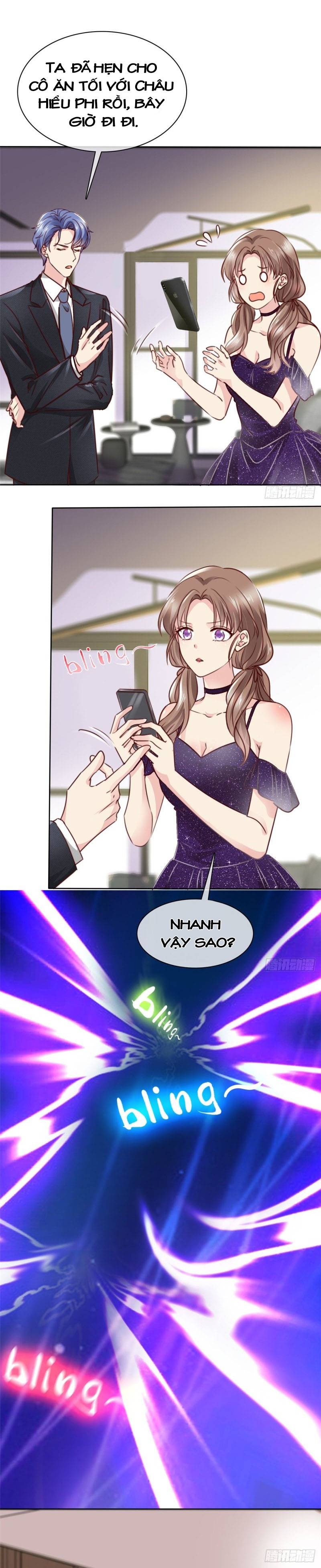 Ninita Yêu Dấu - Phần 2 Chap 439.7 - Next Chap 440.7