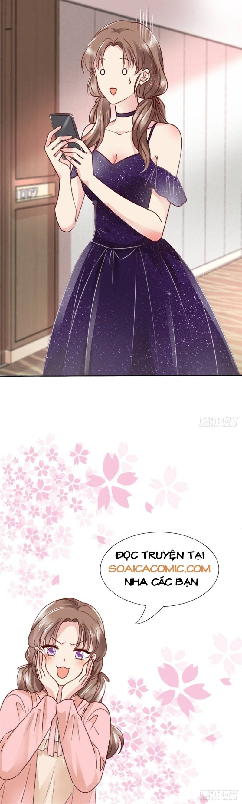 Ninita Yêu Dấu - Phần 2 Chap 439.7 - Next Chap 440.7