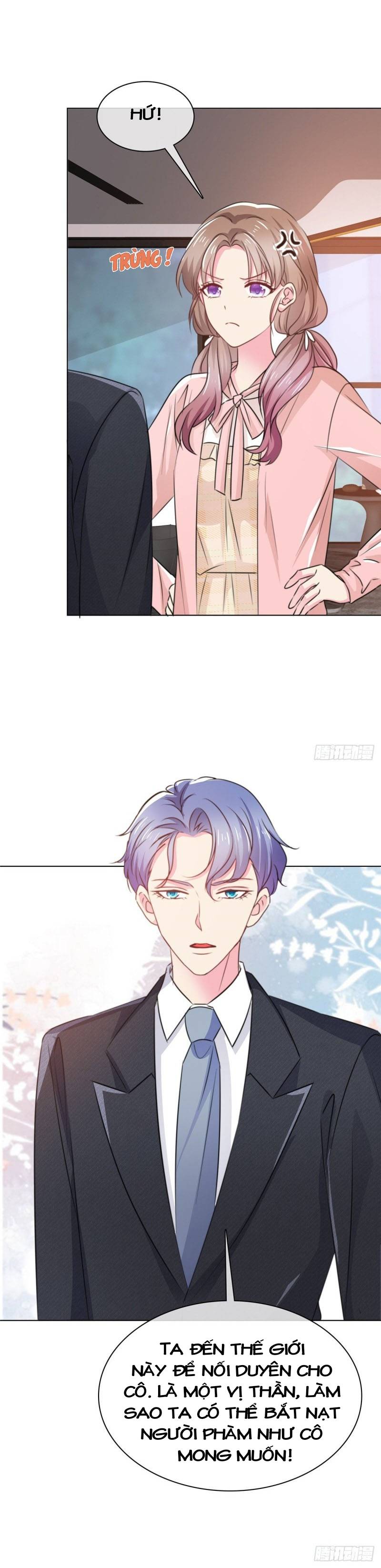 Ninita Yêu Dấu - Phần 2 Chap 439.7 - Next Chap 440.7