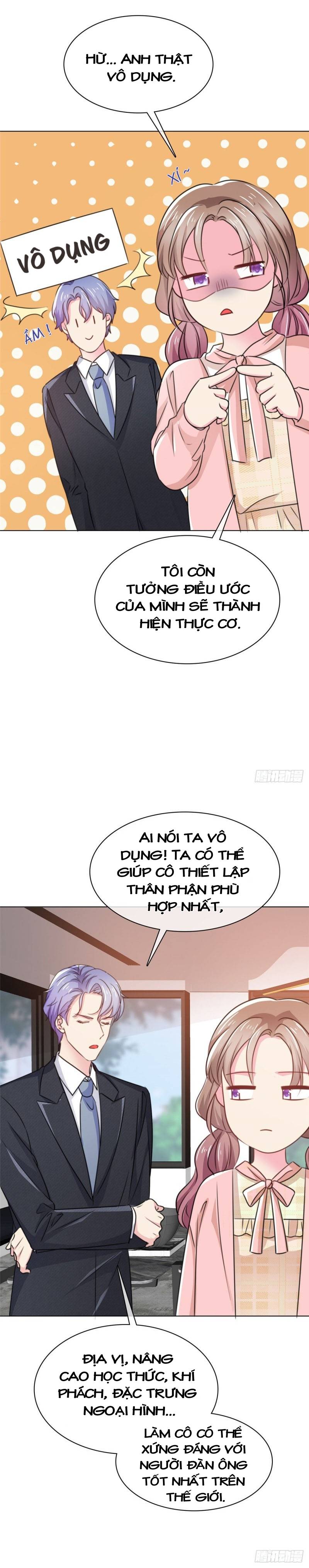 Ninita Yêu Dấu - Phần 2 Chap 439.7 - Next Chap 440.7