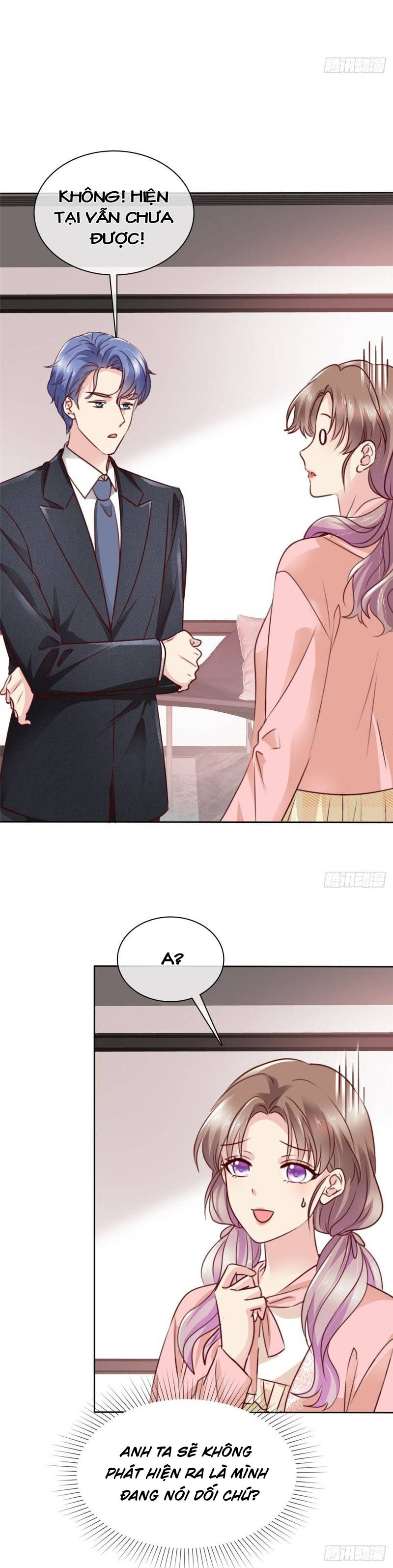 Ninita Yêu Dấu - Phần 2 Chap 439.7 - Next Chap 440.7