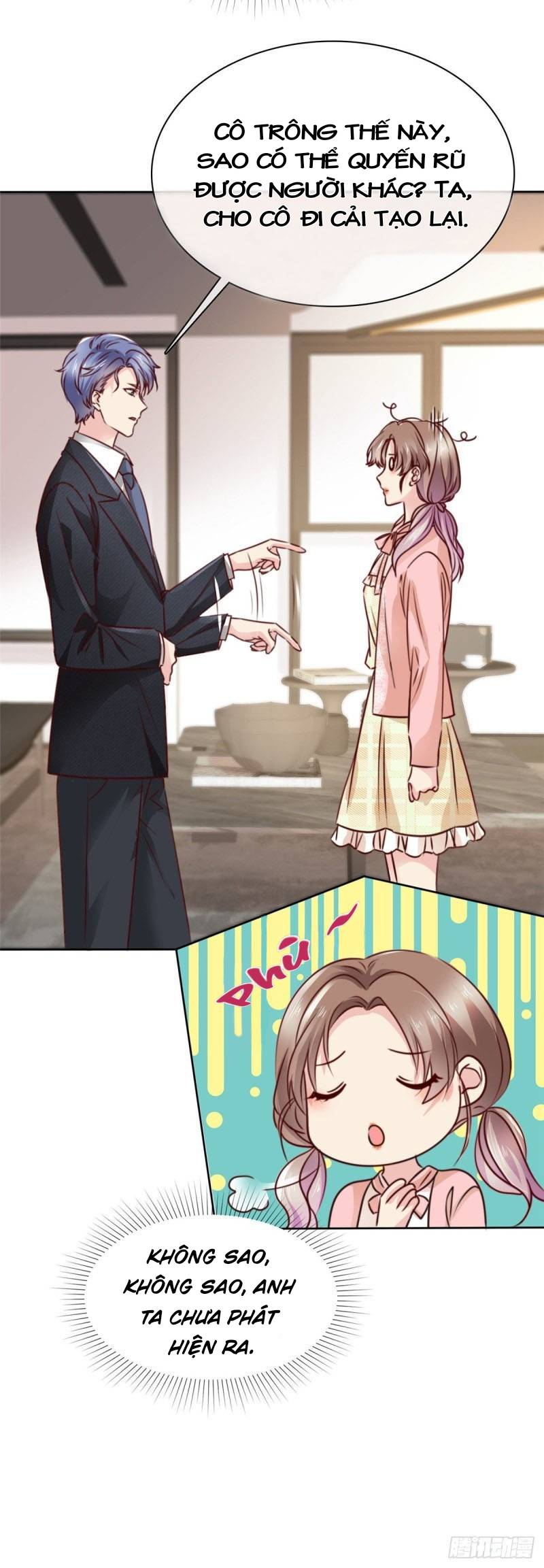 Ninita Yêu Dấu - Phần 2 Chap 439.7 - Next Chap 440.7