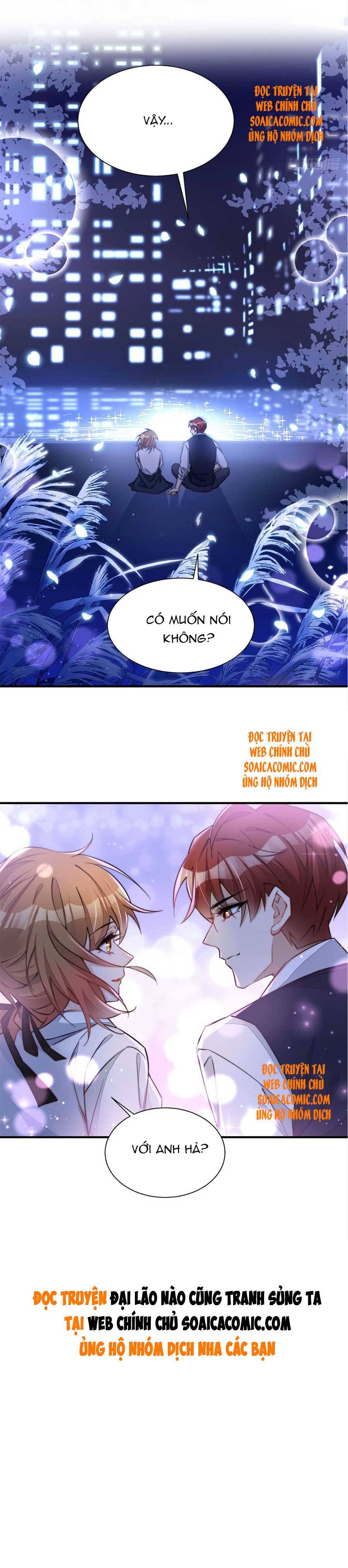 Ninita Yêu Dấu - Phần 2 Chap 439.8 - Next Chap 440.8