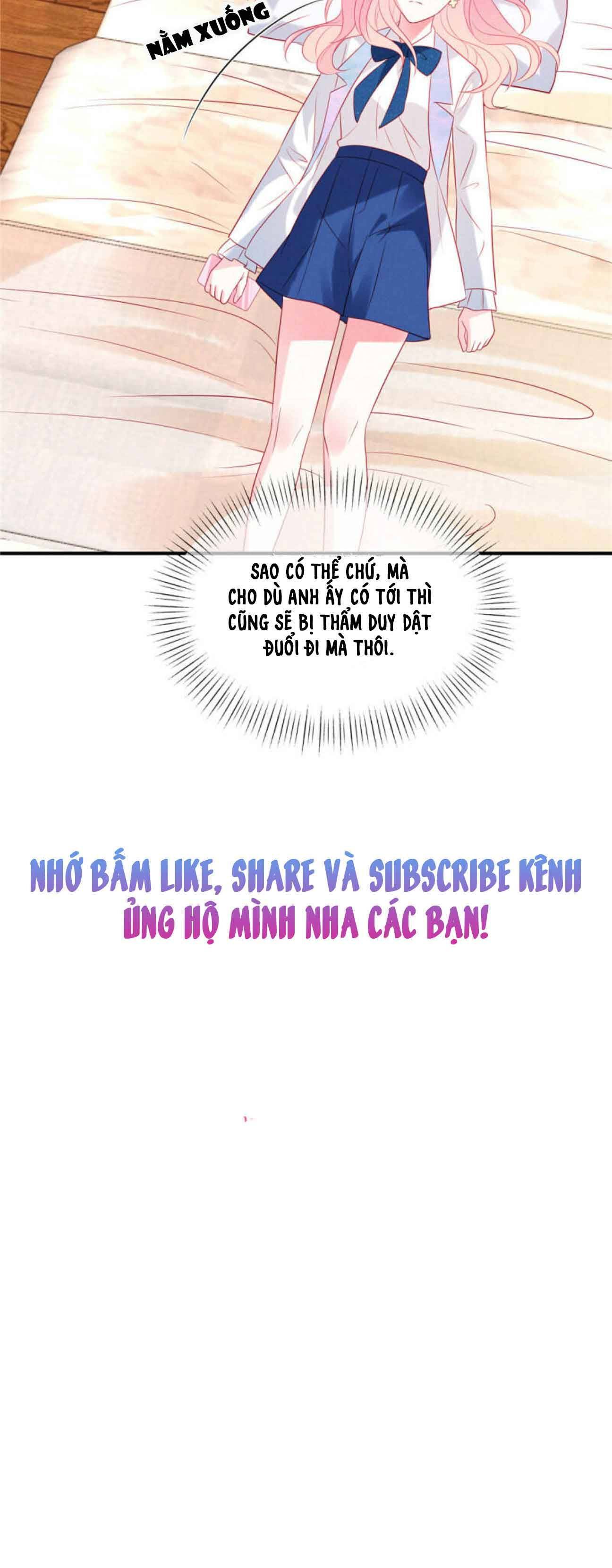 Ninita Yêu Dấu - Phần 2 Chap 44.3 - Next Chap 45.3