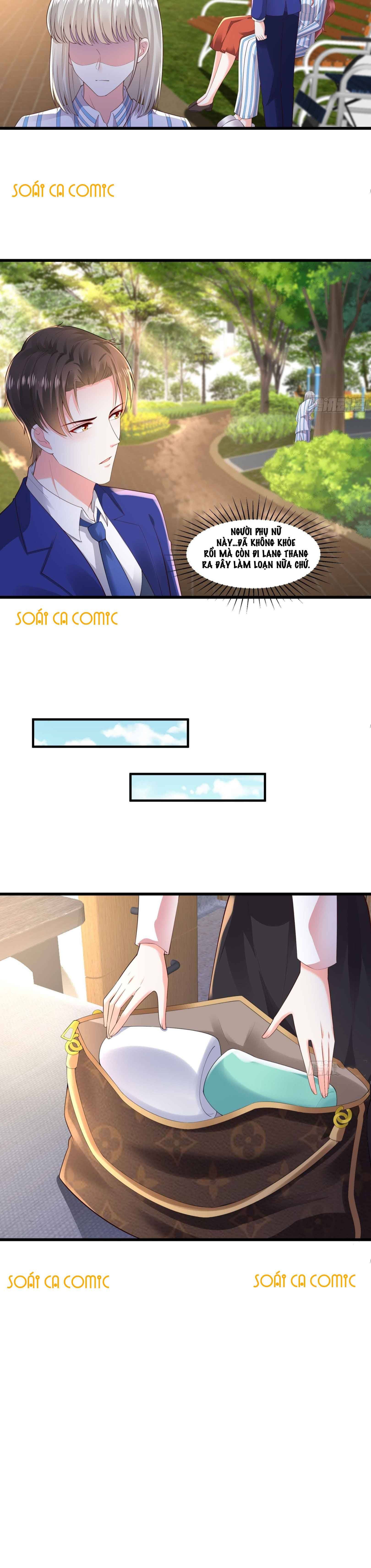 Ninita Yêu Dấu - Phần 2 Chap 44.6 - Next Chap 45.6