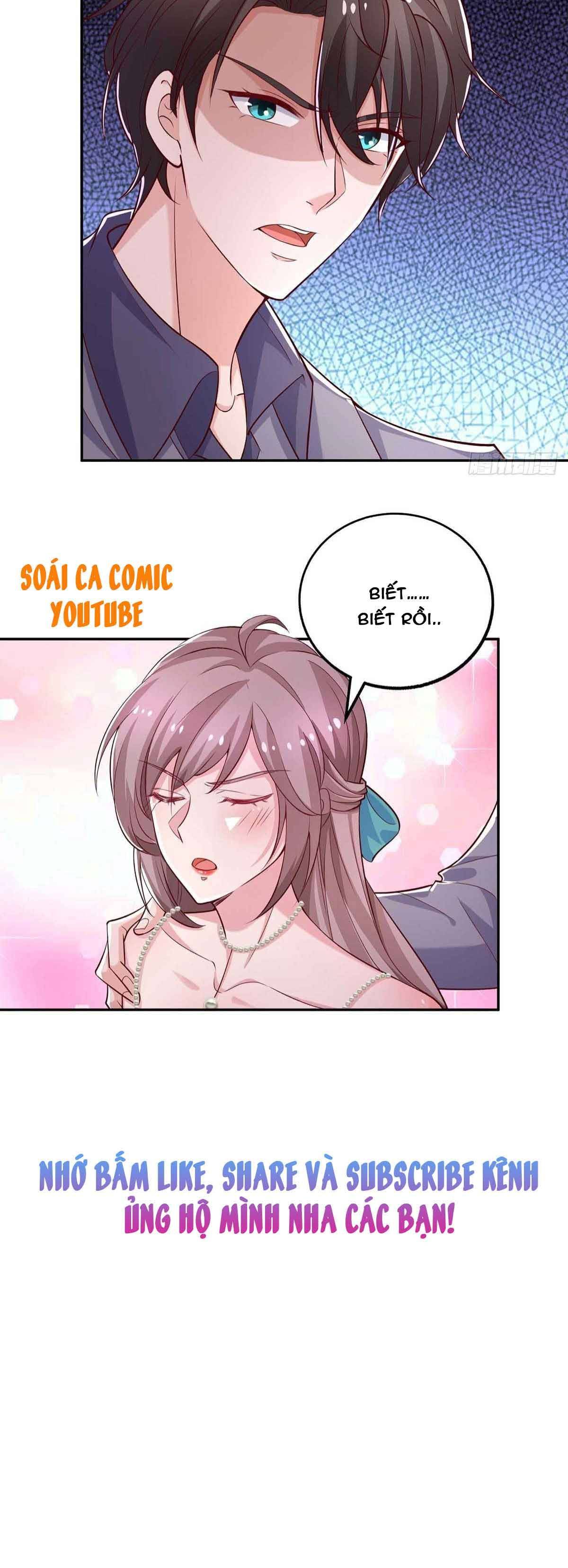 Ninita Yêu Dấu - Phần 2 Chap 44 - Next Chap 45