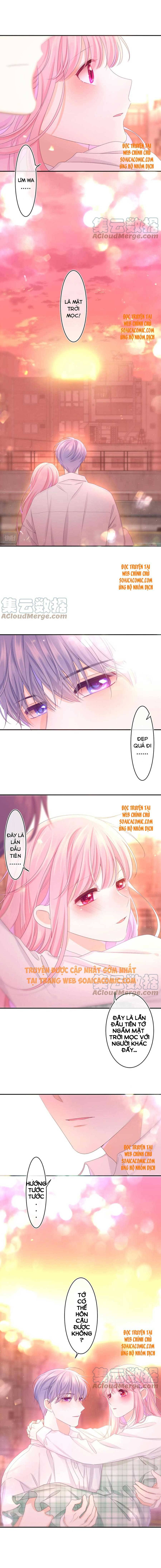 Ninita Yêu Dấu - Phần 2 Chap 440.1 - Next Chap 441.1