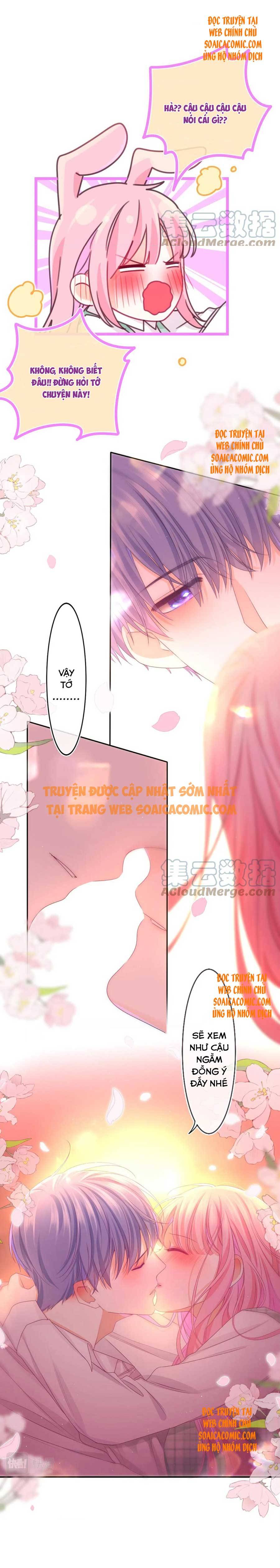 Ninita Yêu Dấu - Phần 2 Chap 440.1 - Next Chap 441.1
