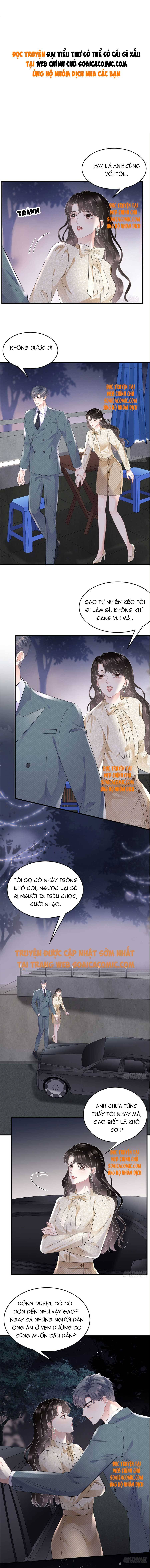 Ninita Yêu Dấu - Phần 2 Chap 440.3 - Next Chap 441.3