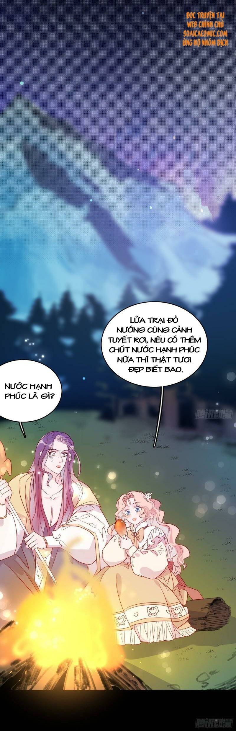 Ninita Yêu Dấu - Phần 2 Chap 440.4 - Next Chap 441.4