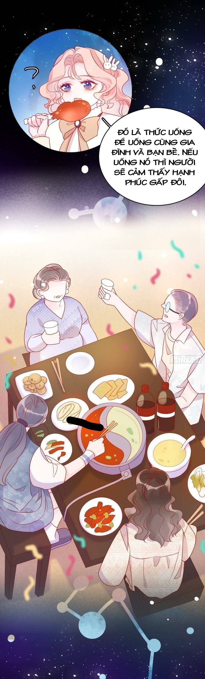 Ninita Yêu Dấu - Phần 2 Chap 440.4 - Next Chap 441.4