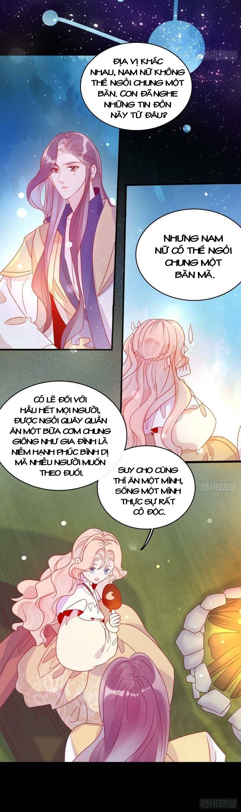 Ninita Yêu Dấu - Phần 2 Chap 440.4 - Next Chap 441.4