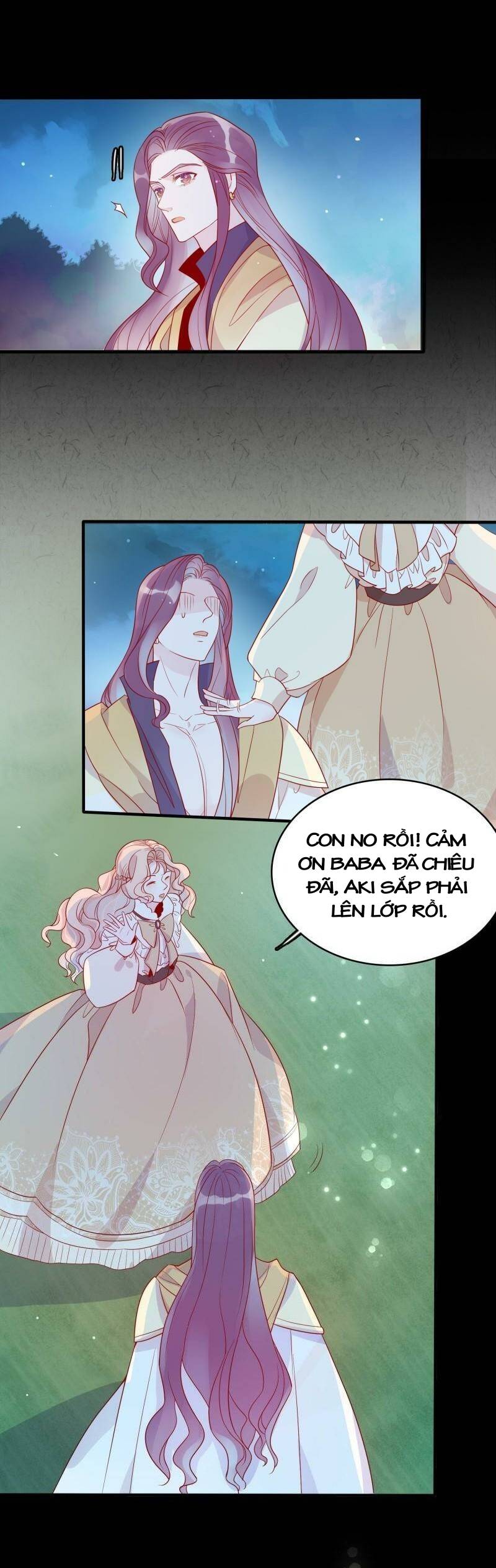 Ninita Yêu Dấu - Phần 2 Chap 440.4 - Next Chap 441.4