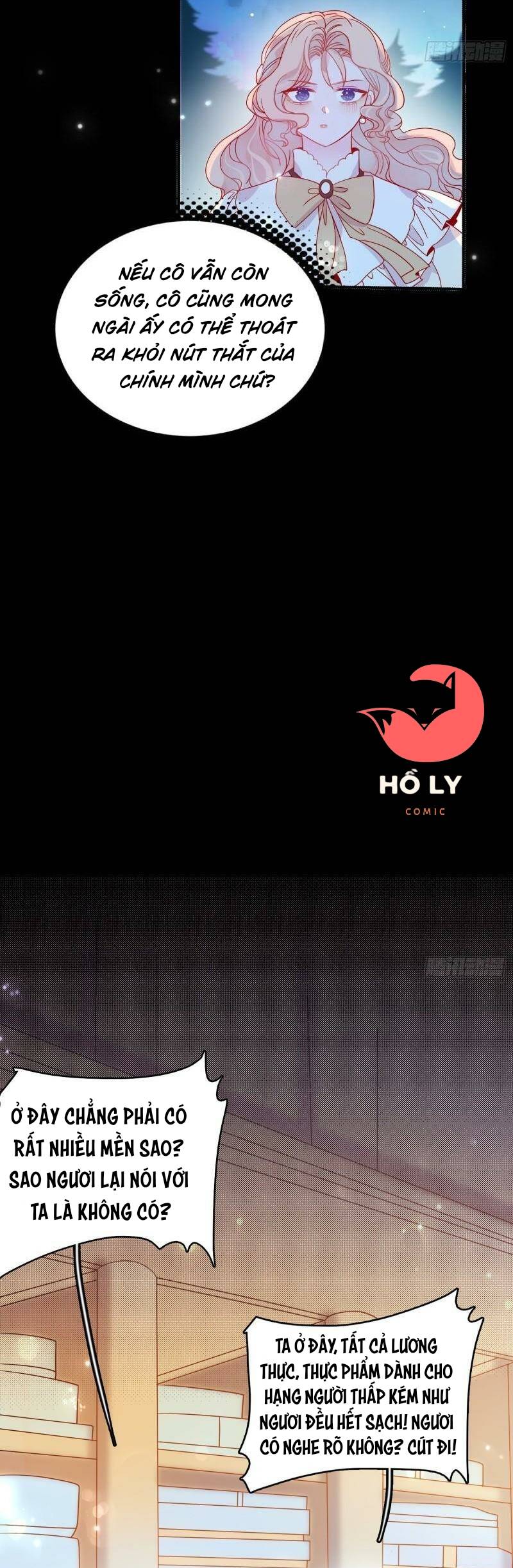 Ninita Yêu Dấu - Phần 2 Chap 440.4 - Next Chap 441.4