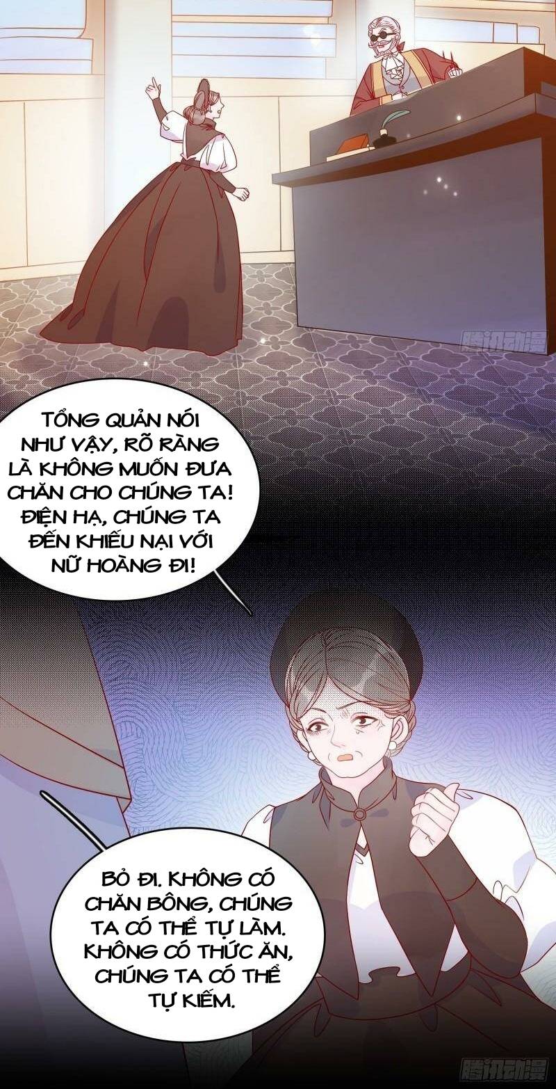 Ninita Yêu Dấu - Phần 2 Chap 440.4 - Next Chap 441.4