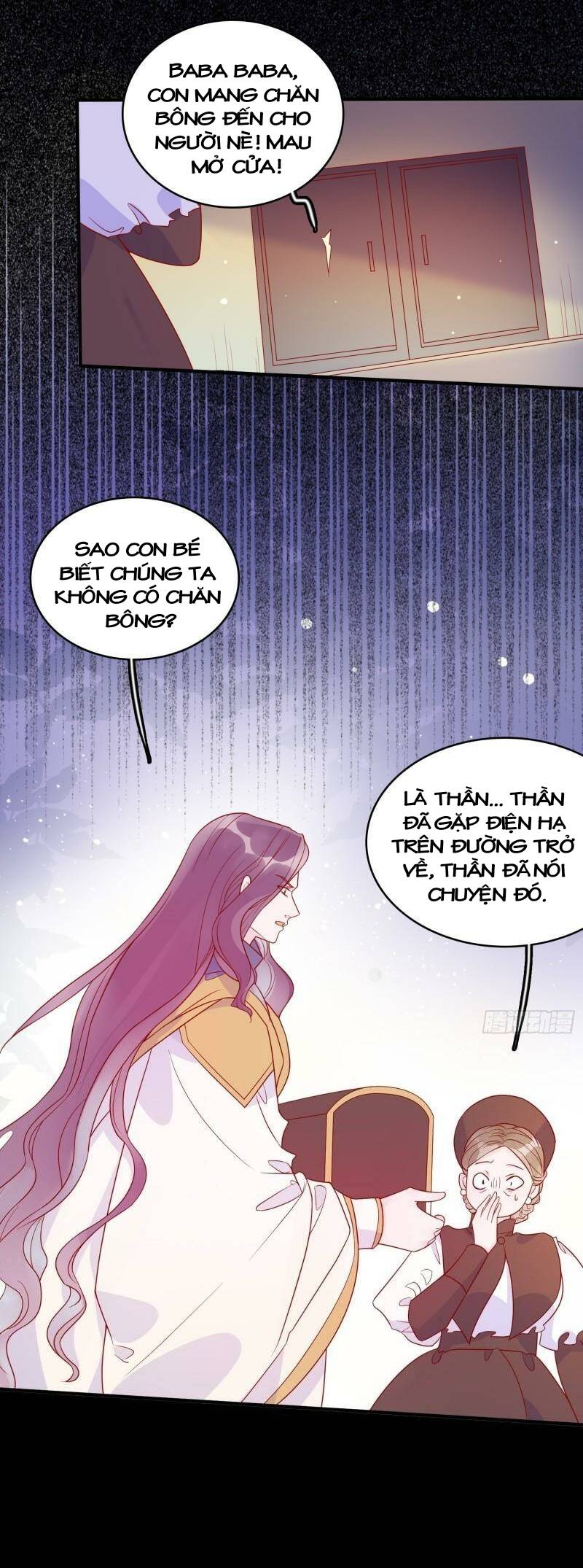 Ninita Yêu Dấu - Phần 2 Chap 440.4 - Next Chap 441.4