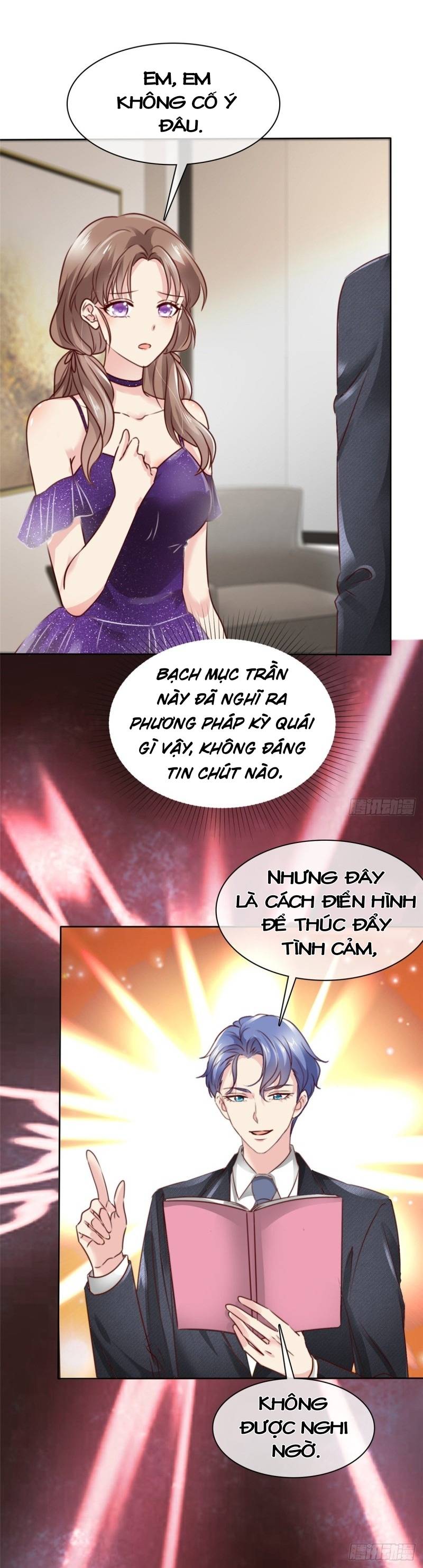 Ninita Yêu Dấu - Phần 2 Chap 440.5 - Next Chap 441.5