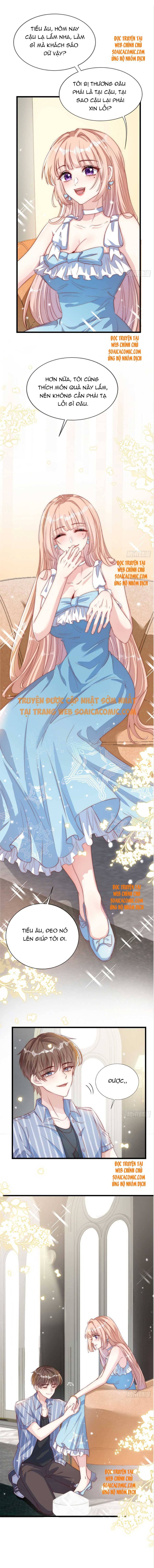 Ninita Yêu Dấu - Phần 2 Chap 440.7 - Next Chap 441.7