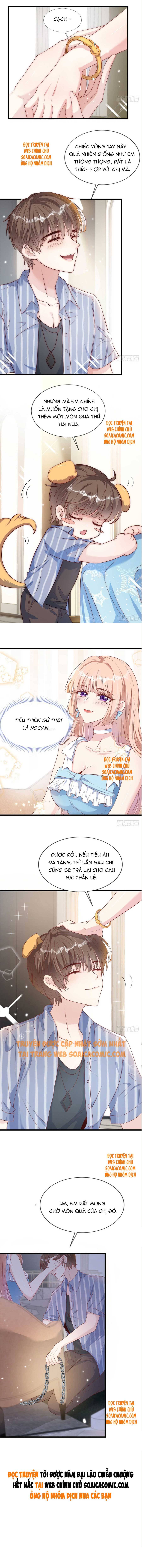 Ninita Yêu Dấu - Phần 2 Chap 440.7 - Next Chap 441.7