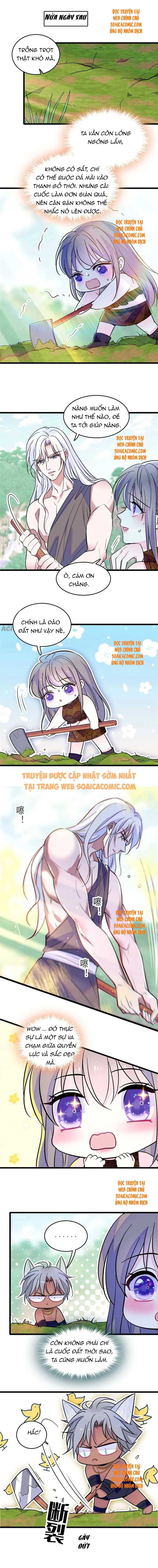 Ninita Yêu Dấu - Phần 2 Chap 440.8 - Next Chap 441.8