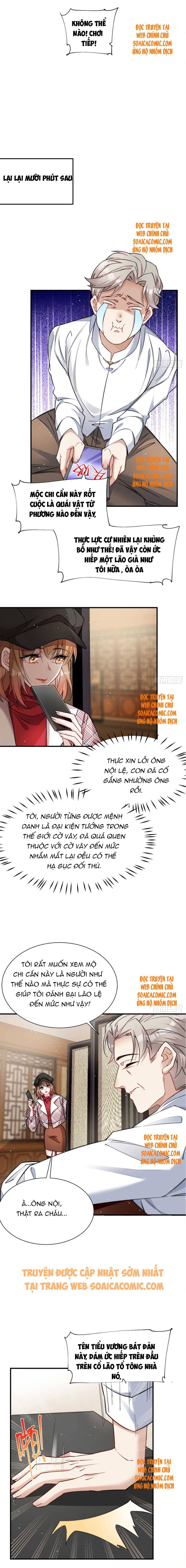 Ninita Yêu Dấu - Phần 2 Chap 441.1 - Next Chap 442.1